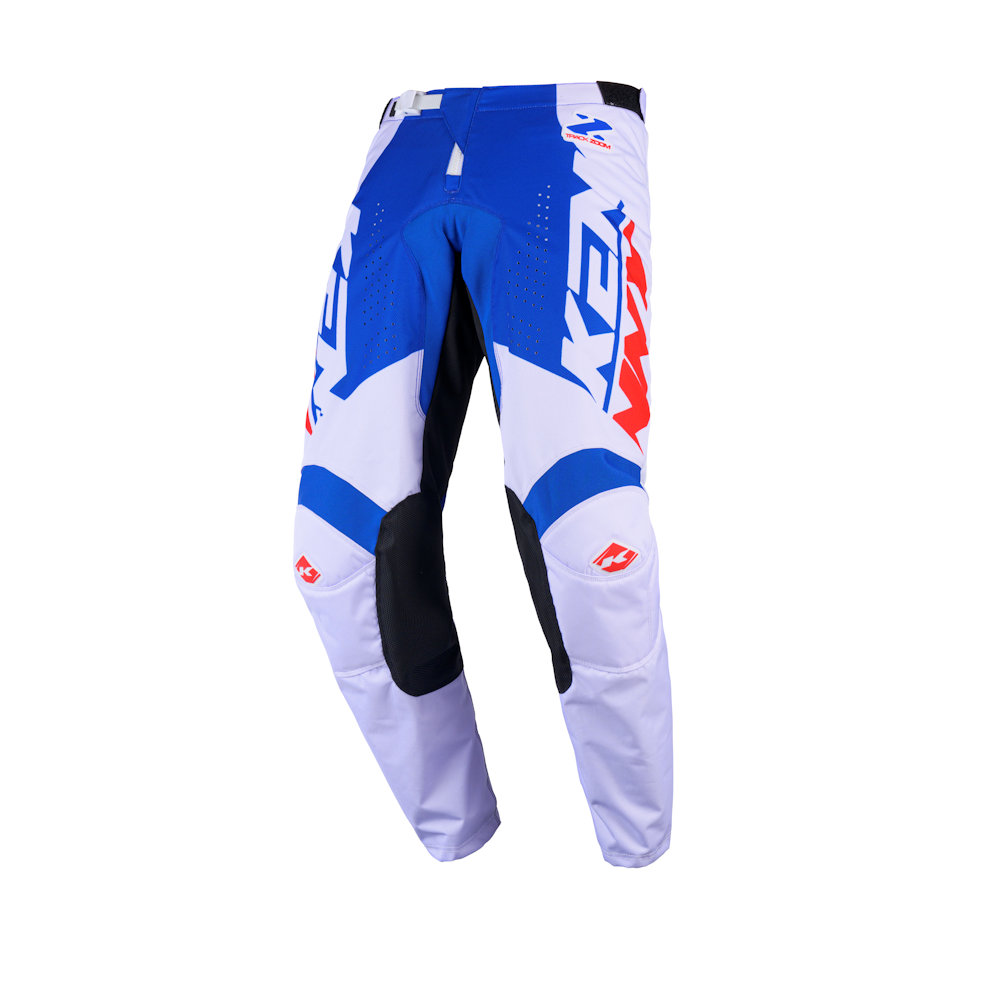 Kenny Zoom Pants - Patriot