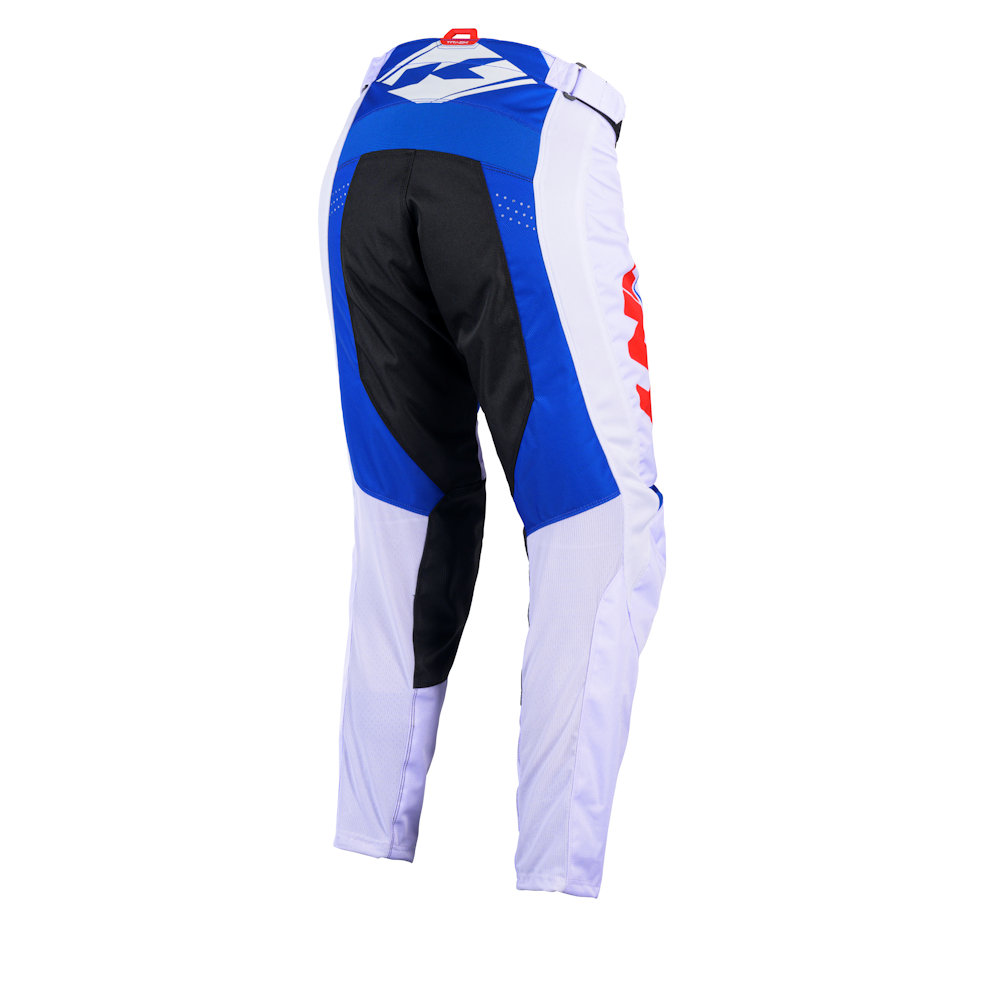 Kenny Zoom Pants - Patriot