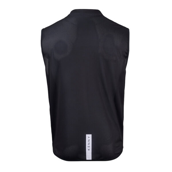 Kenny Bodywarmer - Black