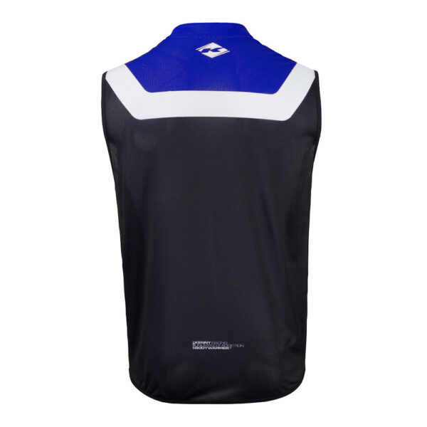 Kenny Bodywarmer - Blue