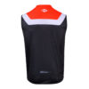 Kenny Bodywarmer - Orange