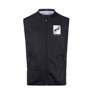 Kenny Bodywarmer - Black
