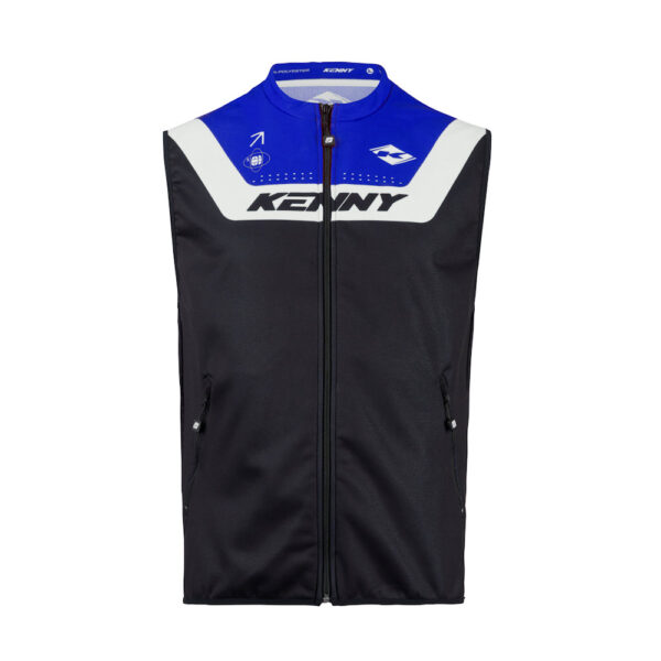 Kenny Bodywarmer - Blue