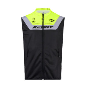 Kenny Bodywarmer - Neon