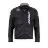 Kenny Softshell Enduro Jacket - Black