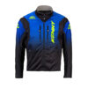 Kenny Softshell Enduro Jacket - Blue