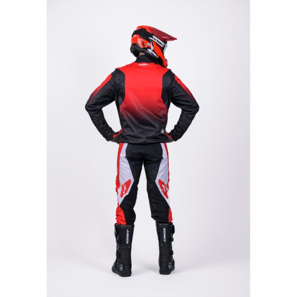 Kenny Softshell Enduro Jacket - Red