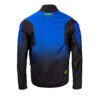 Kenny Softshell Enduro Jacket - Blue