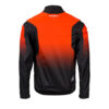 Kenny Softshell Enduro Jacket - Orange