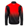 Kenny Softshell Enduro Jacket - Red