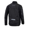 Kenny Titanium Jacket - Black