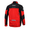 Kenny Titanium Jacket - Red