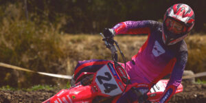 Kenny Performance Jersey - Yellow