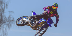 Kenny Performance Jersey - Yellow