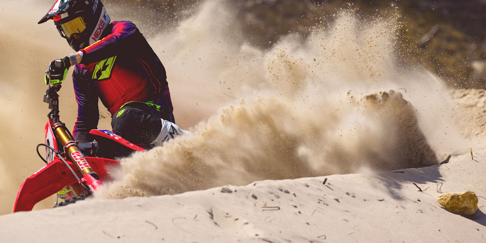 Kenny Performance Jersey - Yellow