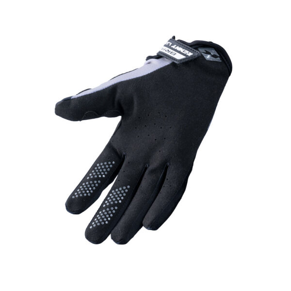 Kenny Brave Gloves - Black