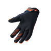 Kenny Brave Gloves - Orange