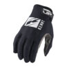Kenny Up Gloves - Black