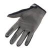 Kenny Up Gloves - Black