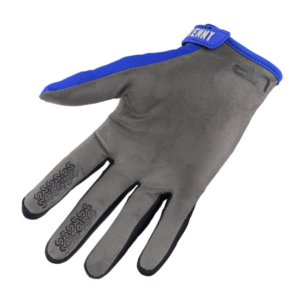 Kenny Up Gloves - Blue
