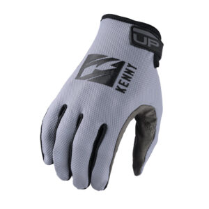 Kenny Performance Gloves - Black