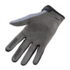 Kenny Up Gloves - Grey