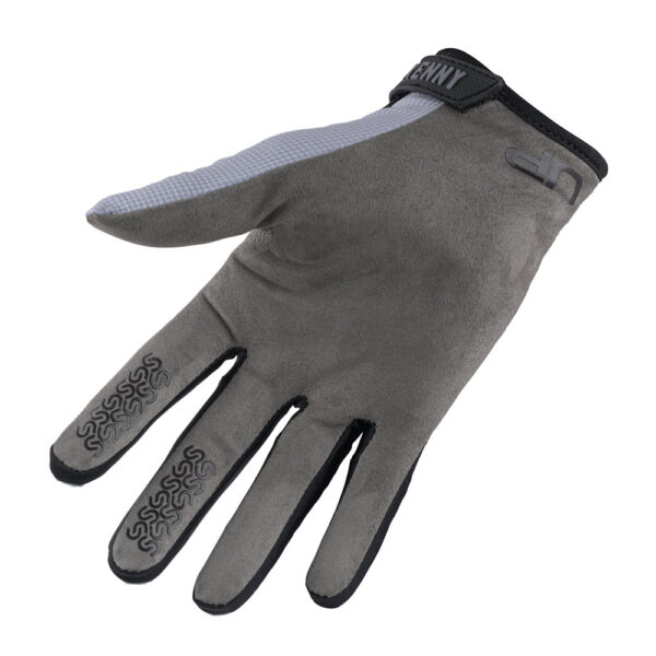 Kenny Up Gloves - Grey