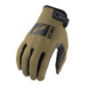 Kenny Up Gloves - Khaki