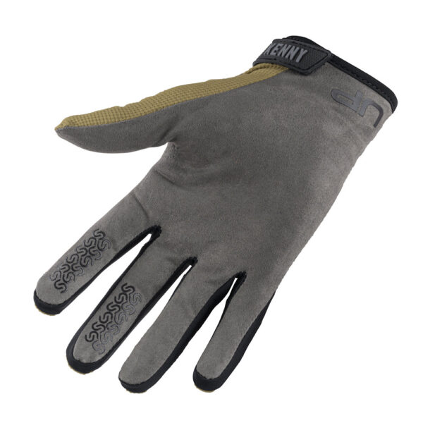 Kenny Up Gloves - Khaki