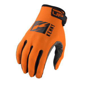Kenny Up Gloves - Orange