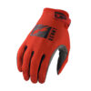 Kenny Up Gloves - Red