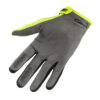 Kenny Up Gloves - Yellow