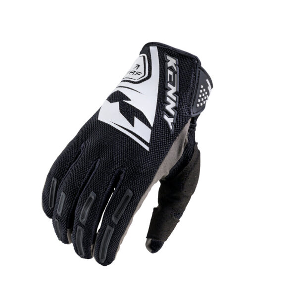 Kenny Performance Gloves - Black