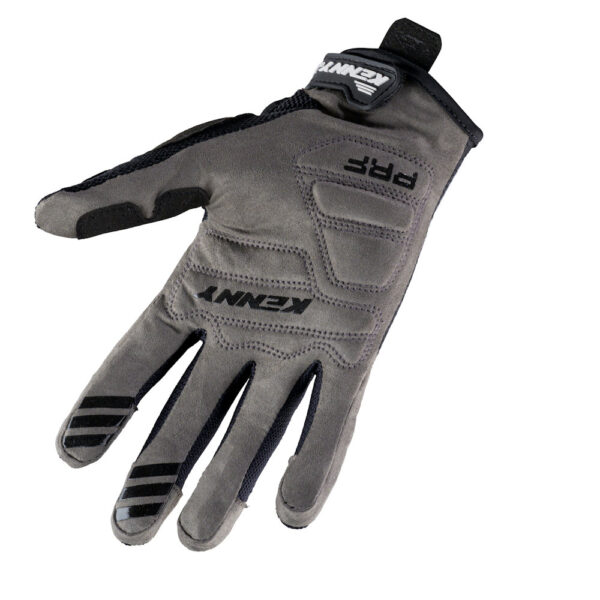 Kenny Performance Gloves - Black