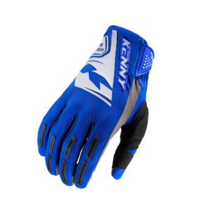 Kenny Performance Gloves - Blue