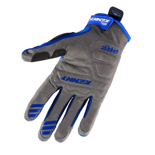 Kenny Performance Gloves - Blue