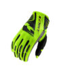 Kenny Performance Gloves - Neon Yellow