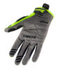 Kenny Performance Gloves - Neon Yellow