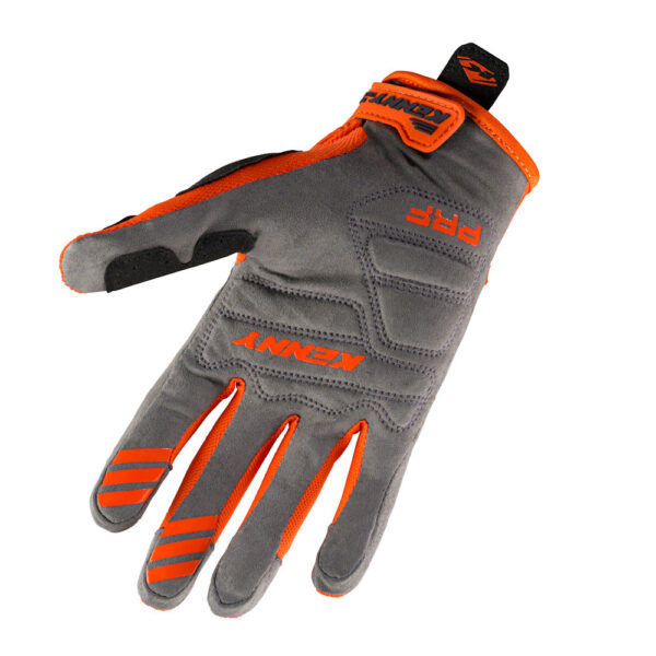 Kenny Performance Gloves - Orange