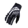 Kenny Track Gloves - Black