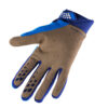 Kenny Track Gloves - Blue