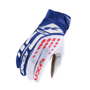 Kenny Performance Gloves - Black