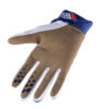 Kenny Track Gloves - Navy