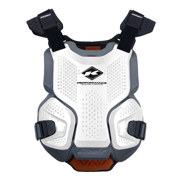 Kenny Holeshot D30 Chest Protector