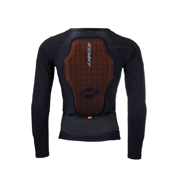 Kenny Titanium D30 Safety Jacket