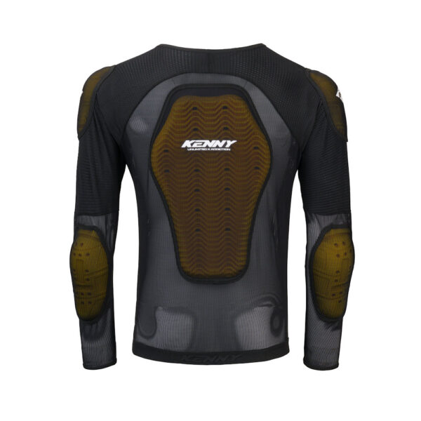 Kenny Track Safety Jacket