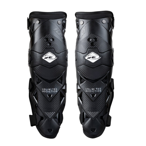 Kenny Titanium Knee Guards