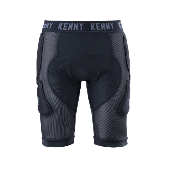 Kenny Rock Protective Shorts