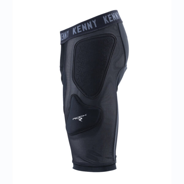 Kenny Rock Protective Shorts