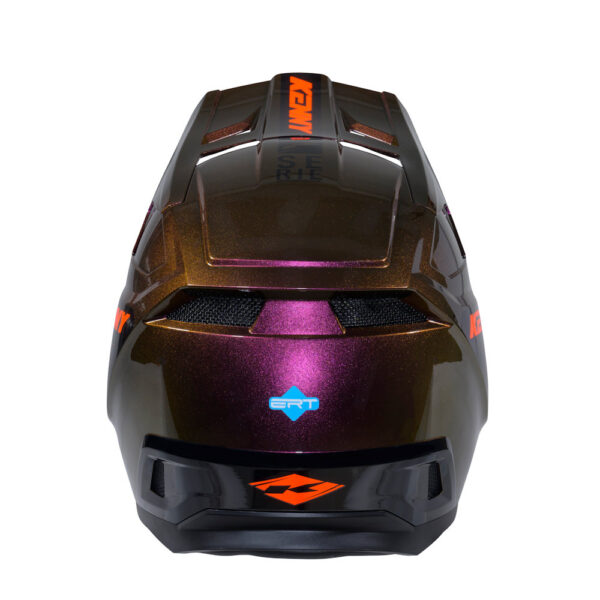 Kenny Performance Helmet - Graphic Chameleon